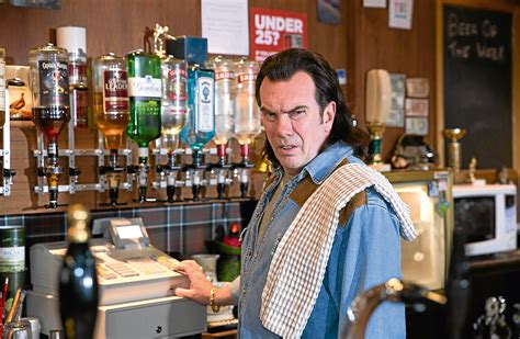 still game barman